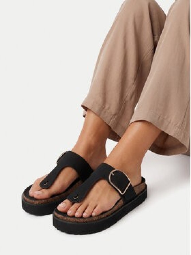 DeeZee Japonki CEO-LB-P2180 Czarny