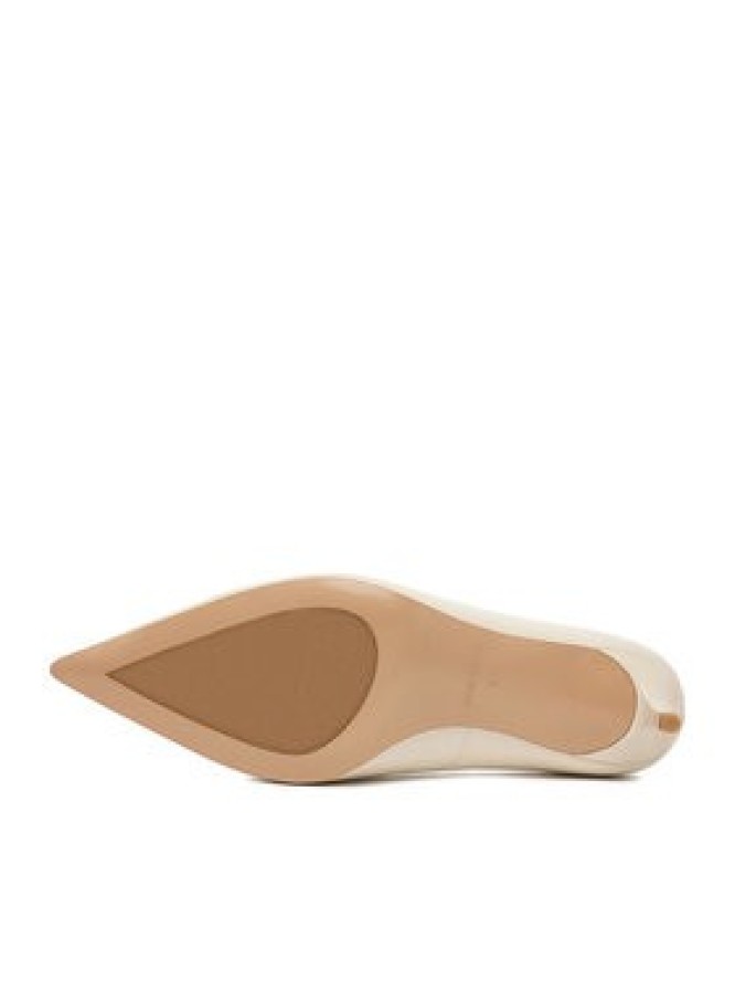 GINO ROSSI Czółenka EO-ELLA-V1569-05-2 Écru