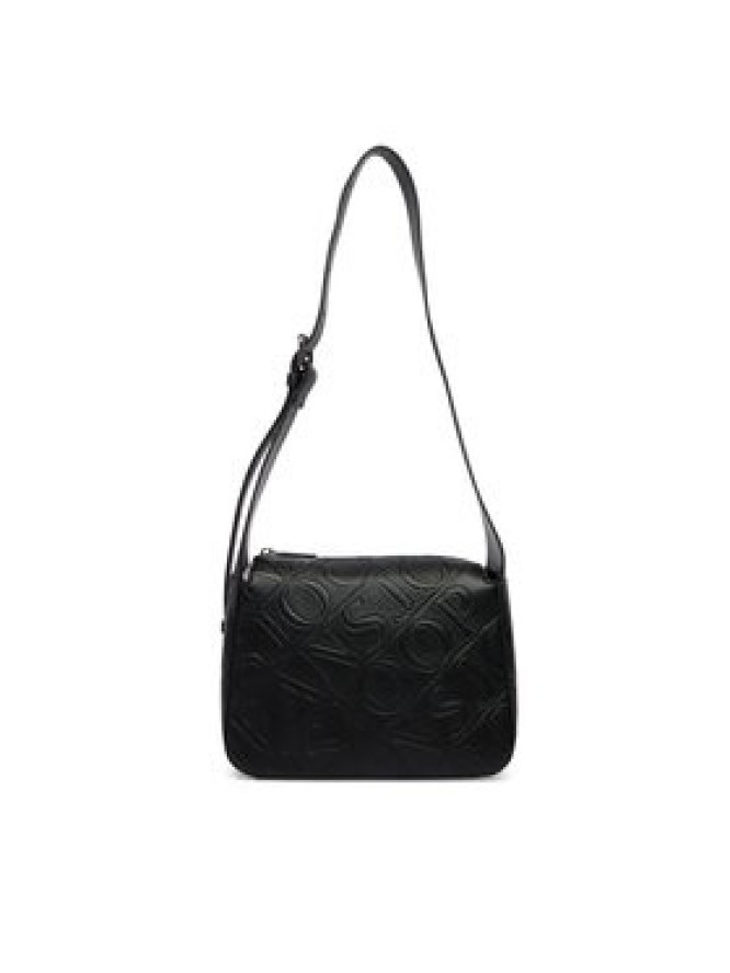 JOOP! Jeans Torebka Strambo Liah 4130001273 Czarny