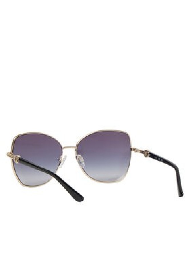 Guess Okulary przeciwsłoneczne GU00259 Czarny