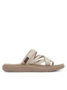 Teva Sandały Voya Zillesa 1117032 Beżowy