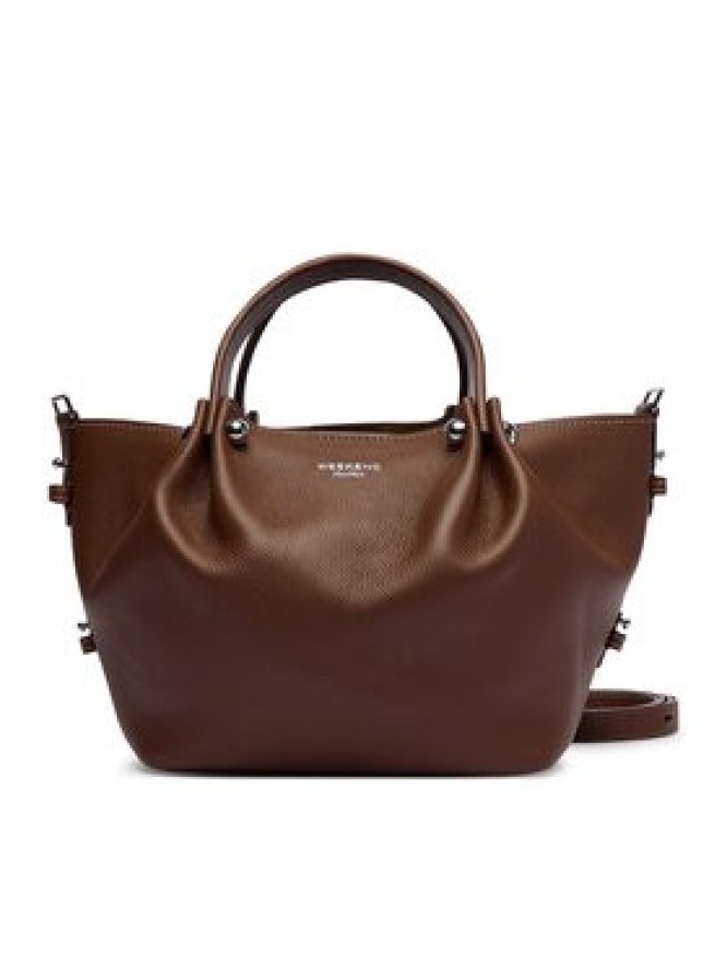 Weekend Max Mara Torebka Kadritto 2625516135 Brązowy