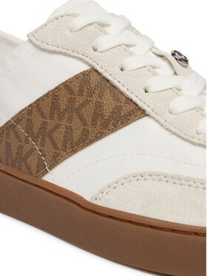 MICHAEL Michael Kors Sneakersy Kaycee 43R6KCFS1D Biały
