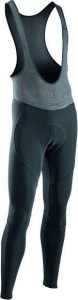Długie spodenki typu bib Northwave Active Acqua MS DWR treatment