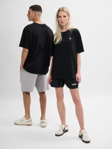 Koszulka Hummel Loose Bee