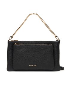 MICHAEL Michael Kors Torebka 32F5GJ6C8L Czarny