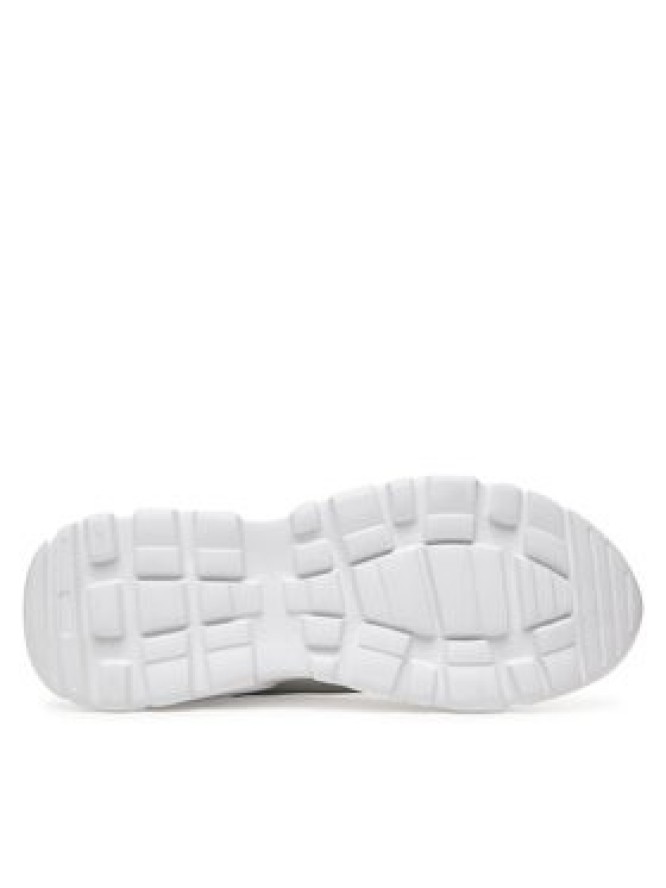 Versace Jeans Couture Sneakersy 79VA3SC2 ZPB23 003 Biały