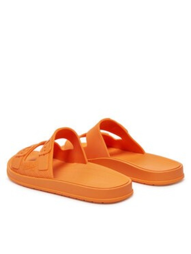 Melissa Klapki Sun Cruise Branco 35961 Pomarańczowy