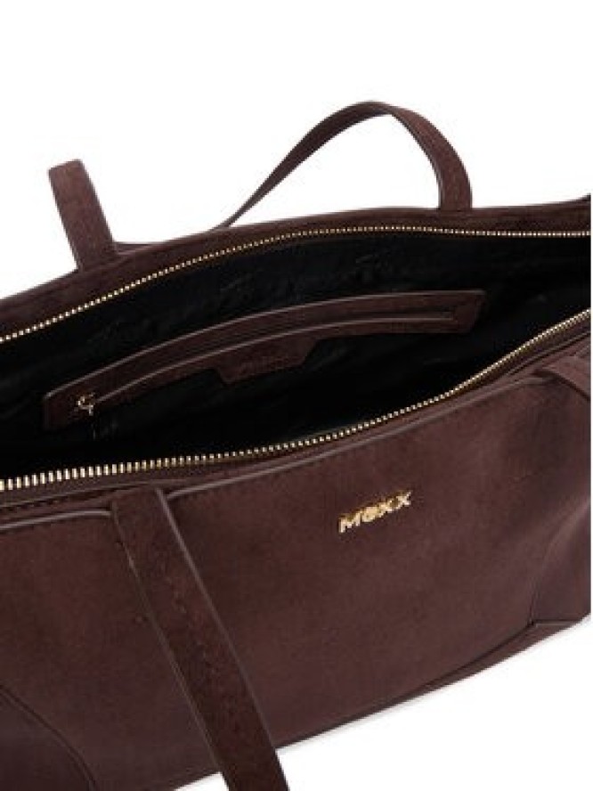 MEXX Torebka CEO-MEXX-L-003-10 Brązowy