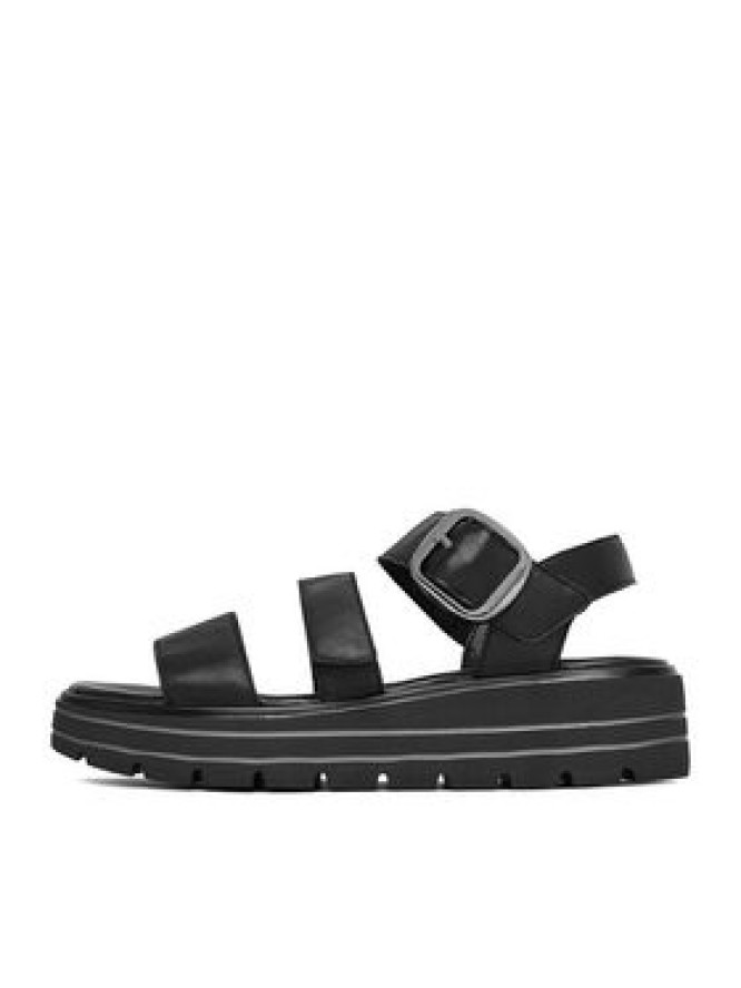 Remonte Sandały CEO-D3N50-00 Czarny