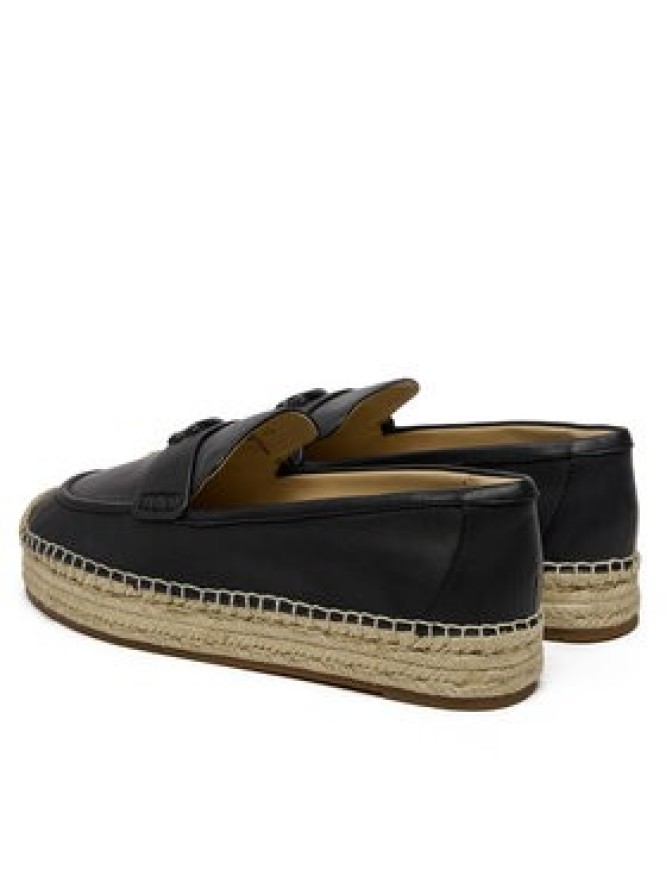 Coach Espadryle Camilla CR045 Czarny