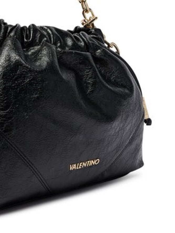 Valentino Torebka Lumira VBSA6F07 Czarny