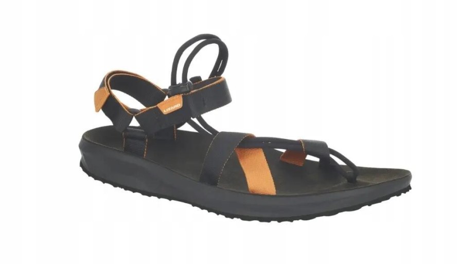 Sandały trekkingowe damskie Sandal W's Hike H20