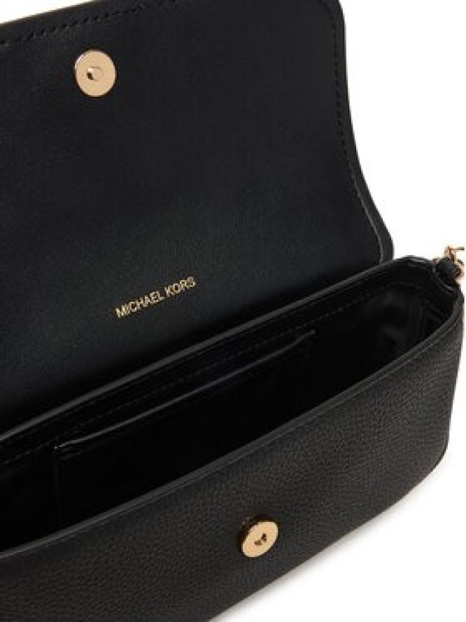 MICHAEL Michael Kors Torebka 32S6GY5C5L Czarny
