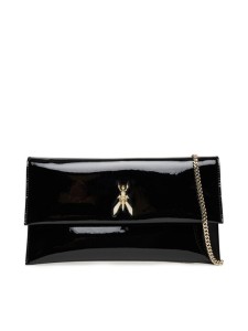 Patrizia Pepe Torebka 2B5460/L125-K182 Czarny