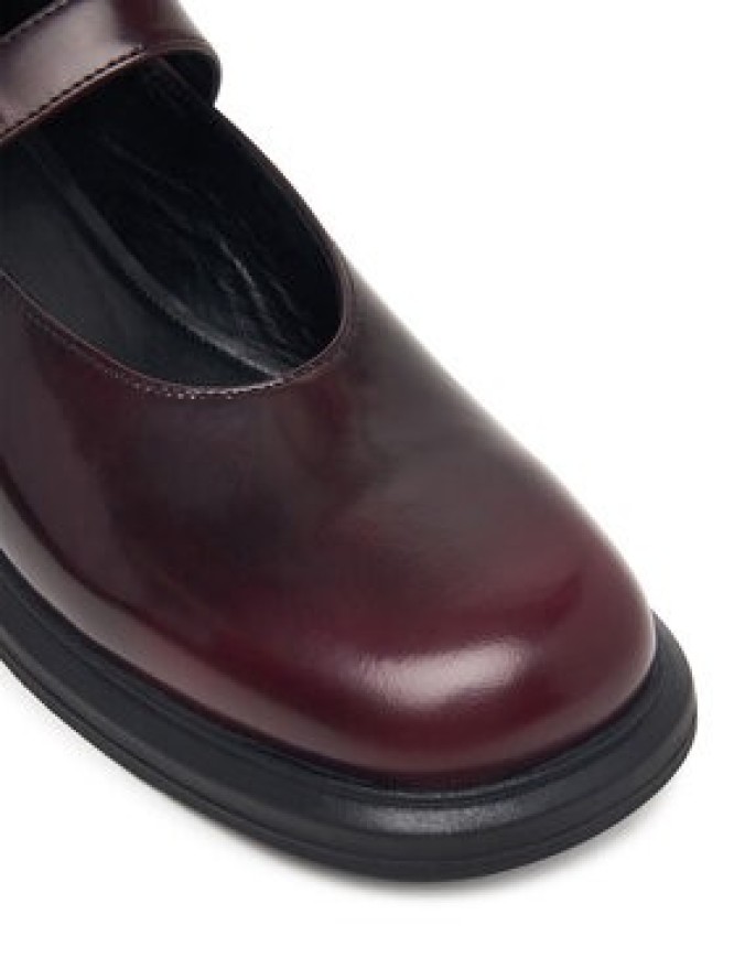 Vagabond Shoemakers Półbuty Ellis 6030-004-54 Bordowy