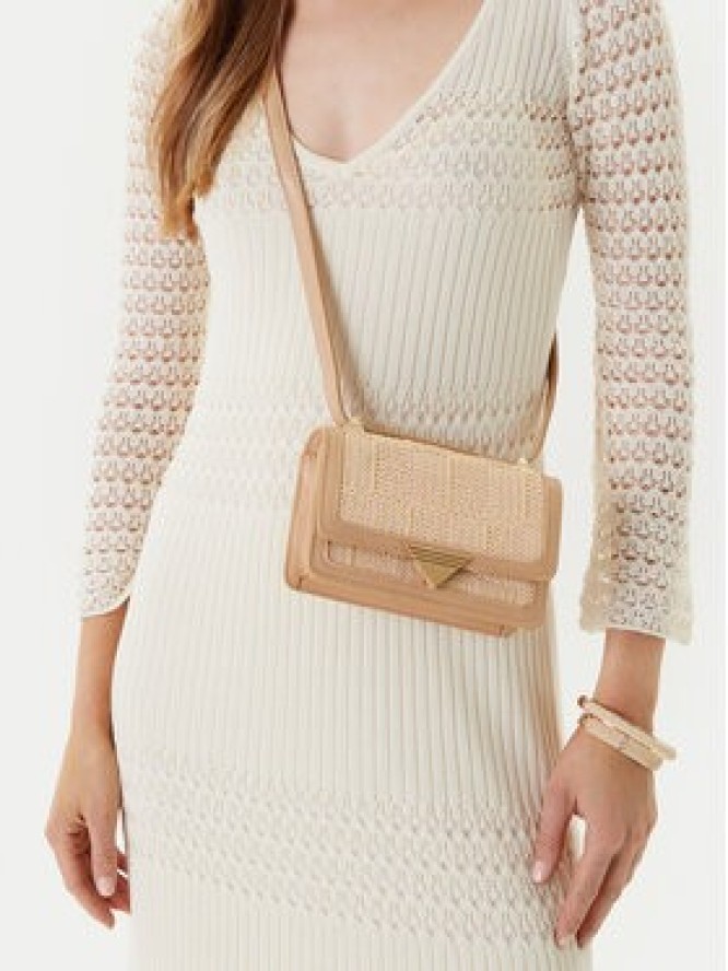 Aldo Torebka Zenithpursemini 13989722 Beżowy