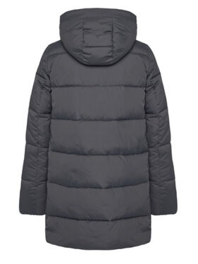 Robe di Kappa Kurtka zimowa Mirel 631271W Szary Regular Fit