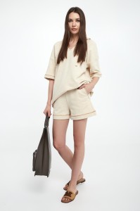 Szorty damskie Aire MM