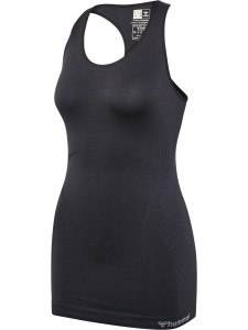 Damski tank top Hummel hmltif top