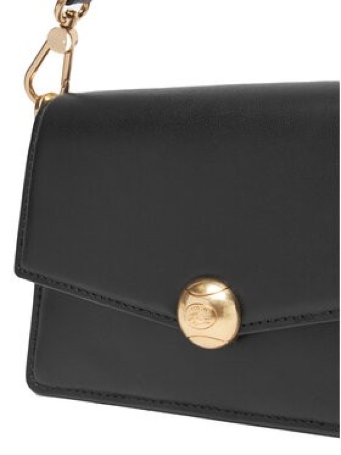 Lacoste Torebka NF5104IT Czarny