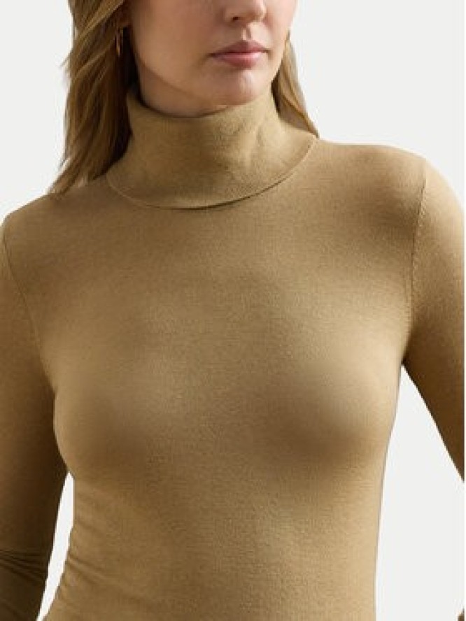 LAUREN RALPH LAUREN Golf 200940470015 Beżowy Slim Fit