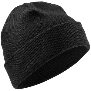 Zimowa czapka beanie sportowa z wełną merino CEP Cold Wheather unisex