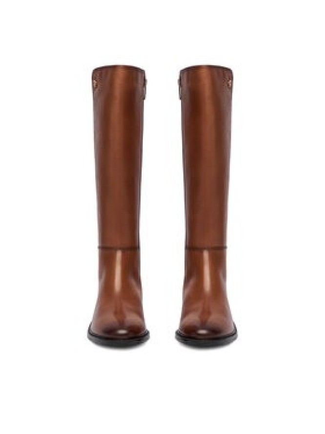 MEXX Kozaki CEO-MX/045C-WI44 Brązowy