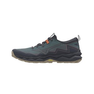 Buty do biegania Mizuno Wave Daichi 9 Gtx