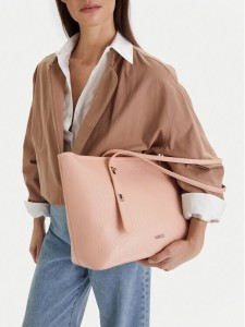 MEXX Torebka CEO-MEXX-L-009-09 Różowy