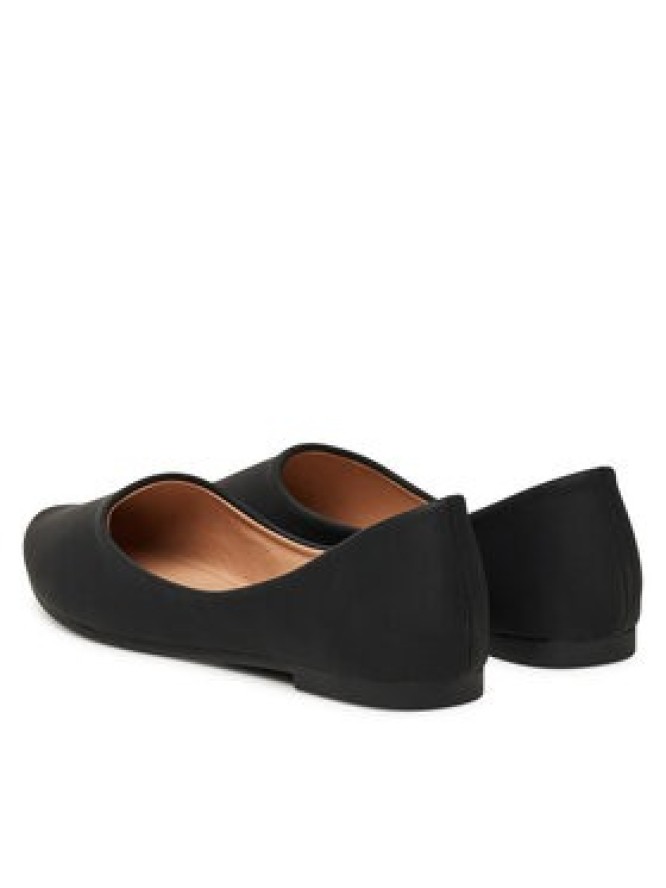 JENNY Baleriny CAMILLE WSS20701-01 Czarny