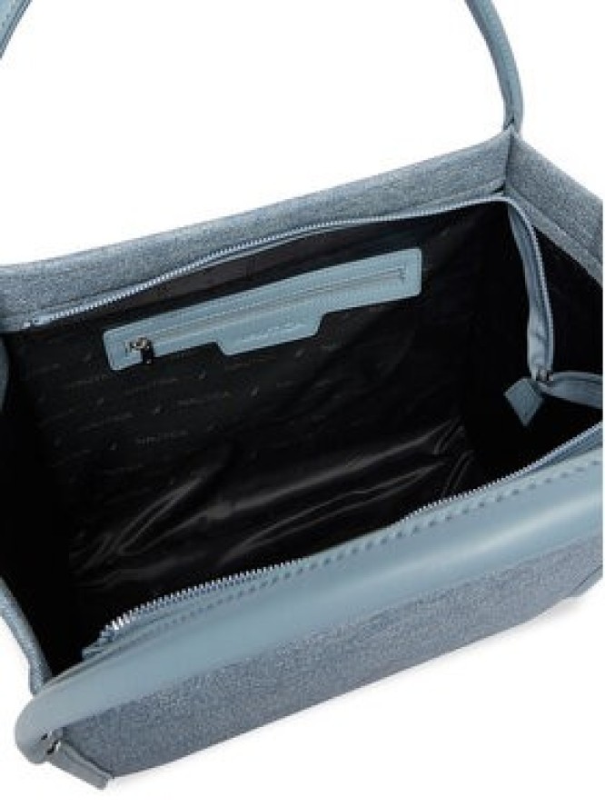 Nautica Torebka CEO-NTC-L-001-09 Niebieski