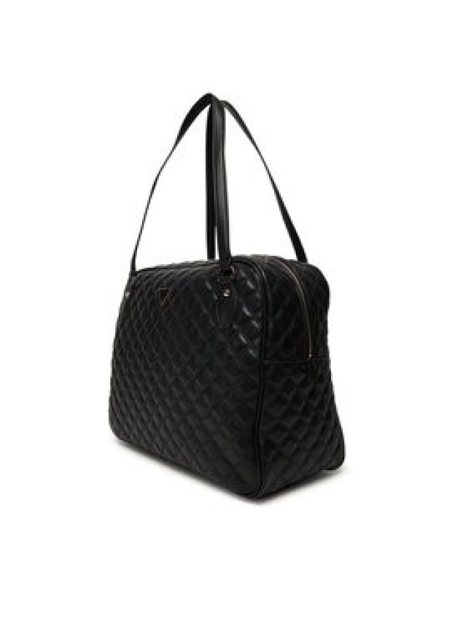 Guess Torba Giully TravelTWQN87 48916 Czarny