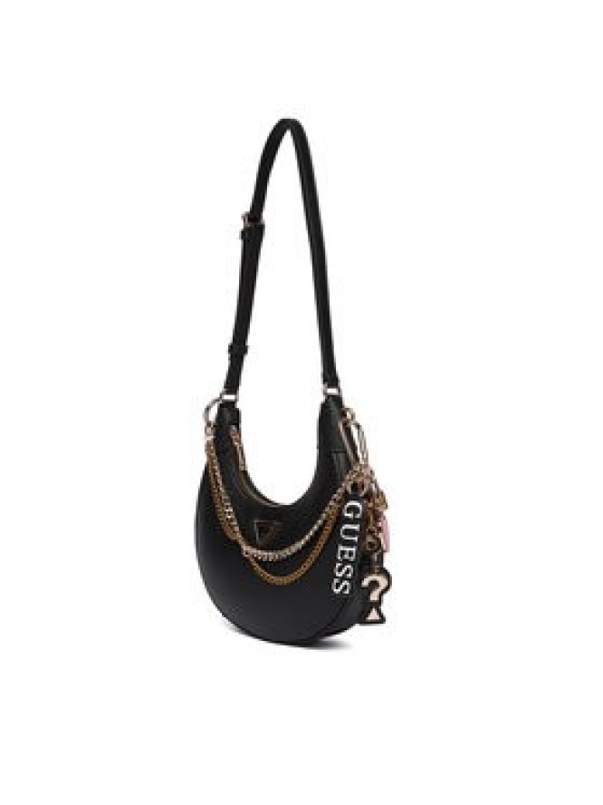 Guess Torebka Davina HWBG98 99180 Czarny