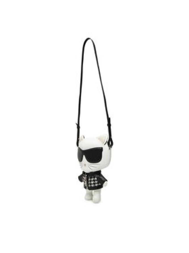 KARL LAGERFELD Torebka A3W30187 Kolorowy