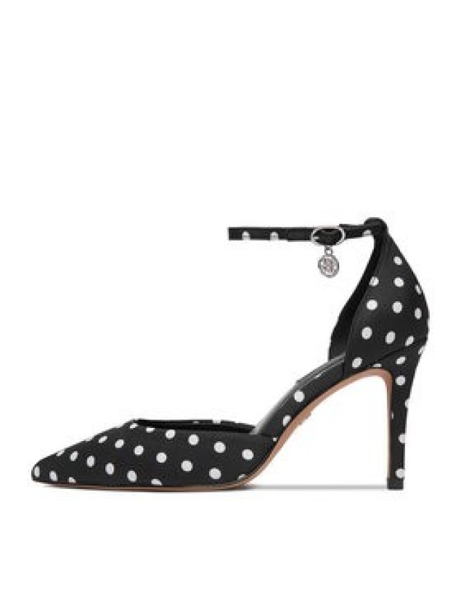 Nine West Szpilki CEO-CD23029-18 Czarny