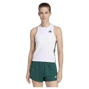 Damski tank top adidas Essentials 3-Stripes