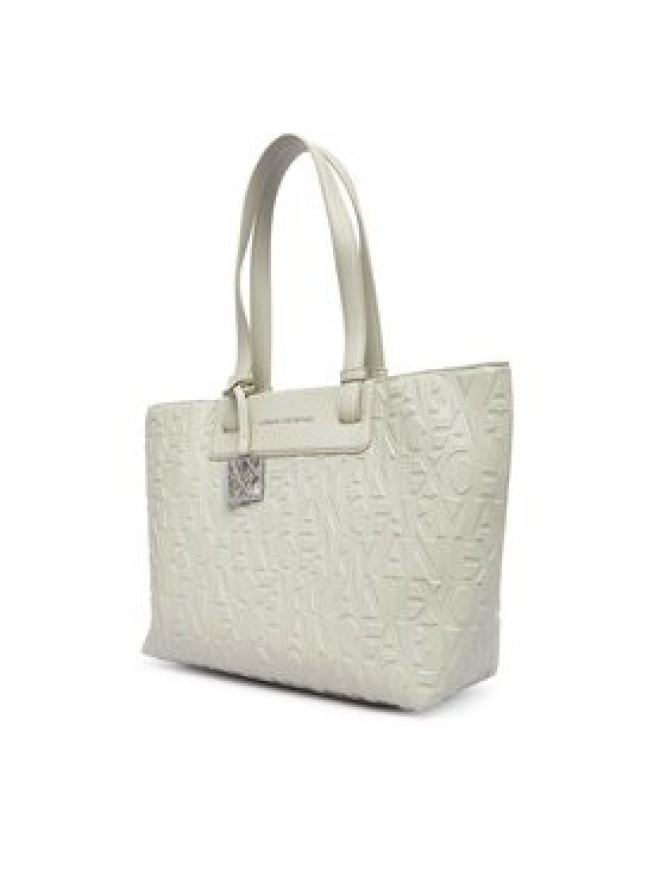Armani Exchange Torebka XW001481 AF15774 U6275 Beżowy