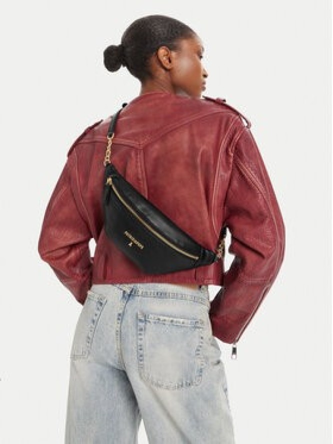 Patrizia Pepe Nerka 2B0138/L113 Czarny