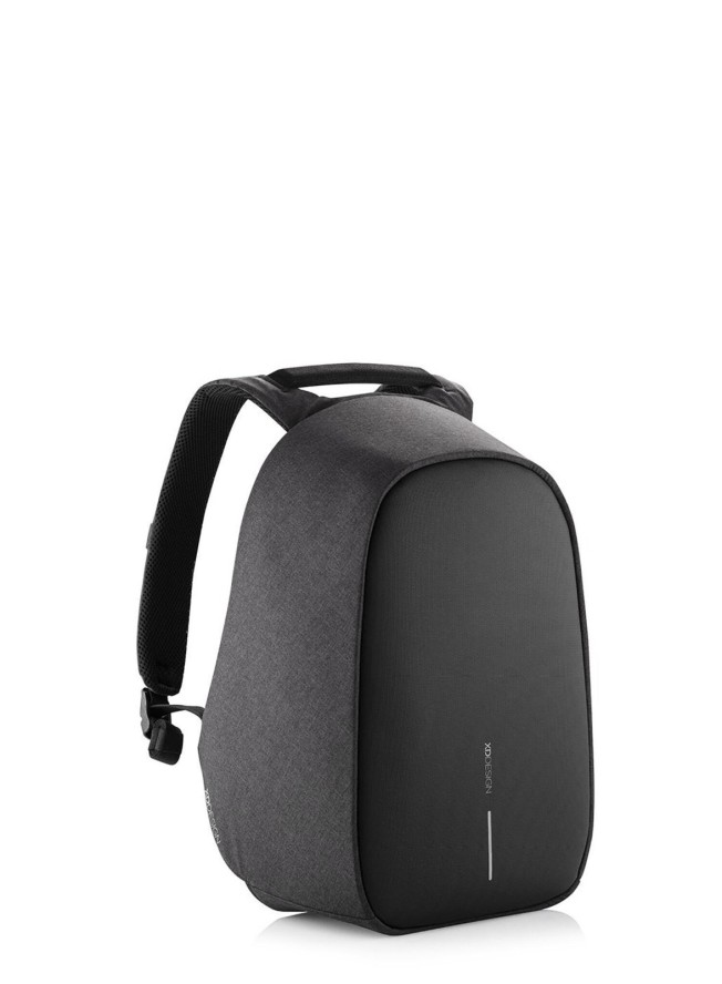Plecak miejski XD Design Bobby Hero Regular Anti-theft Backpack - black