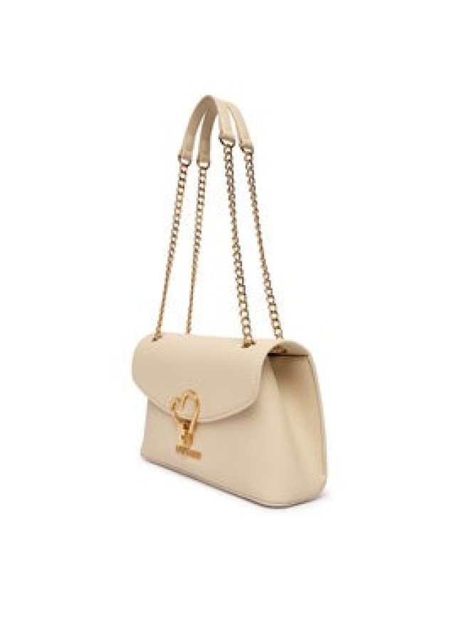 LOVE MOSCHINO Torebka JC4138PP1OLQ0110 Écru