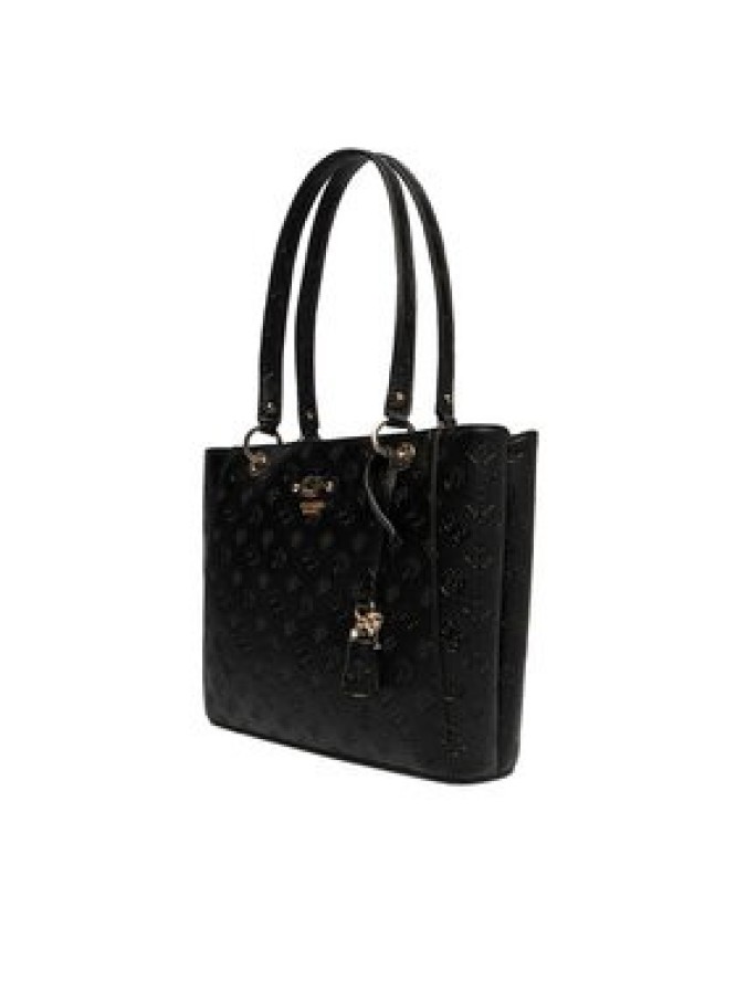 Guess Torebka Dita HWPD76 02250 Czarny