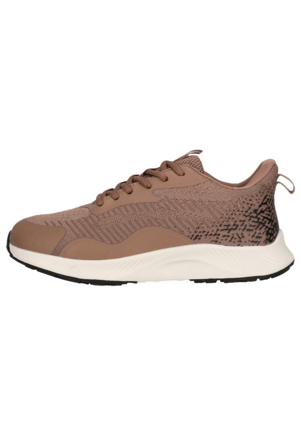 Sneakersy damscy Endurance Elestern