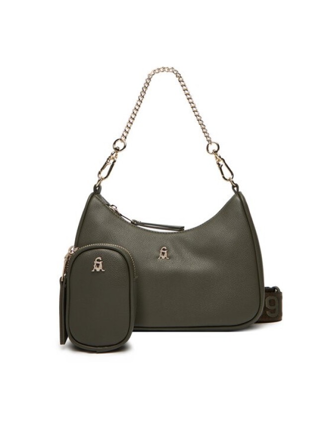 Steve Madden Torebka Bhabit SM13001828 Zielony