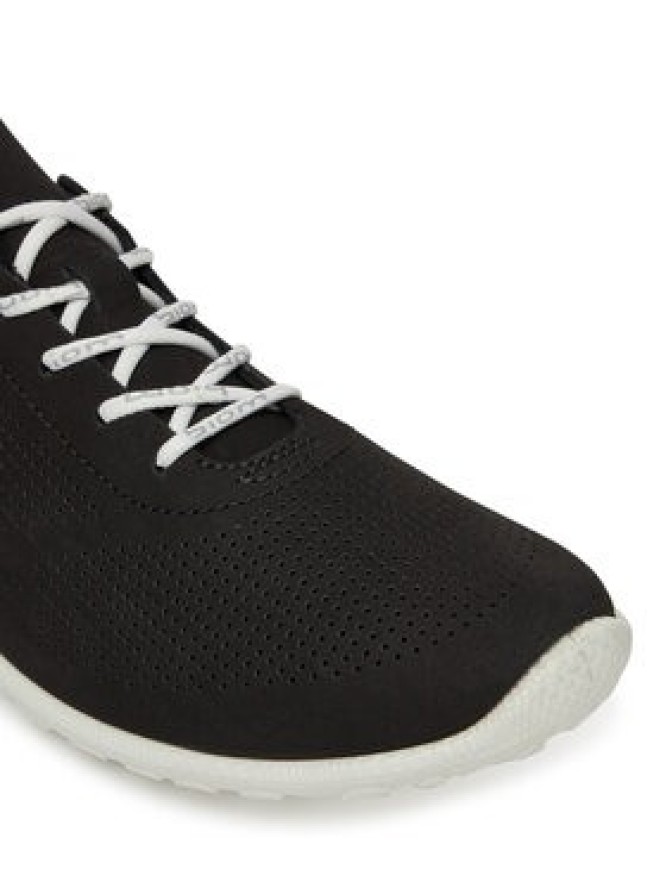 ECCO Sneakersy Biom Lite 80240302001 Czarny