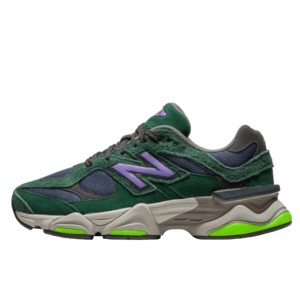 Buty do chodzenia dla dorosłych New Balance 9060 Nightwatch