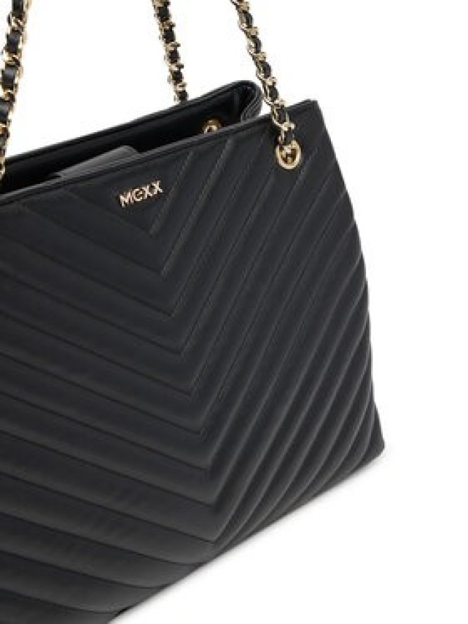MEXX Torebka MEXX-B-006-06 Czarny