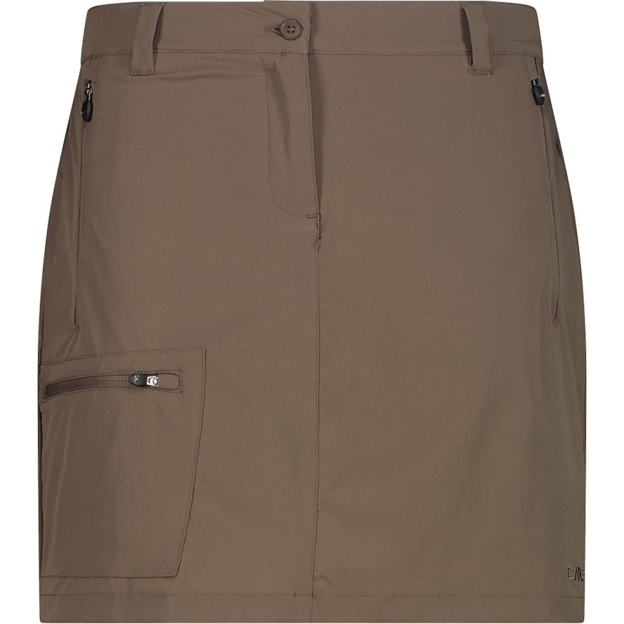 Damskie spódnico-spodenki CMP