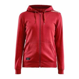 Bluza sportowa damska Craft Community Fz
