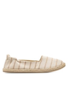 Jenny Fairy Espadryle KAYLA WSK1609-05 Beżowy